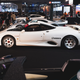 Illustration for article titled This Supercar Born In A Tokyo Nightclub Has Been Hidden For Decades